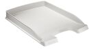 5237 Briefkorb Flach Plus - A4, extra flach, Polystrol,...