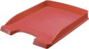 5237 Briefkorb Flach Plus - A4, extra flach, Polystrol,...