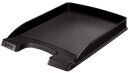 5237 Briefkorb Flach Plus - A4, extra flach, Polystrol,...