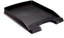 5237 Briefkorb Flach Plus - A4, extra flach, Polystrol,...