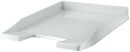 Briefablage JUNIOR - A4/C4, flach, lichtgrau, 1 St.