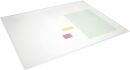 Schreibunterlage DURAGLAS® - 650 x 500 mm,...