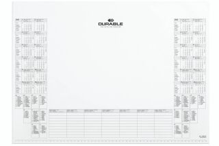 Kalenderblock - 25 Blatt für Schreibunterlage 7291, 1 St.
