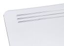 Schreibunterlage MATTON - 70 x 50 cm, transparent matt, 1...