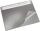 Schreibunterlage DURELLA soft - 65 x 50 cm, grau, 1 St.