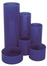 Schreibtischboy - blau, 129 x 139 x 147 mm, 1 St.