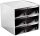 Aufbewahrungsbox - Serie MyCube,  3-222, 1 St.