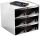 Aufbewahrungsbox - Serie MyCube,  3-222, 1 St.