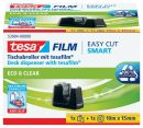 Tischabroller Easy Cut® Smart ecoLogo® - inkl. 1...