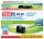 Tischabroller Easy Cut® Smart ecoLogo® - inkl. 1 Rolle Klebefilm Eco & Clear, 1 St.
