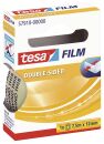 Klebefilm doppelseitig - 12 mm x 7,5 m, 1 St.