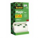 Klebeband Magic™ 810 - beschriftbar, 33mx19mm, 14...