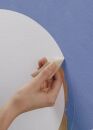 Papier-Klebeband Maler-Krepp für Rundungen - 25 m x 25 mm, beige, 1 St.