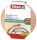 Papier-Klebeband Maler-Krepp für Rundungen - 25 m x 25 mm, beige, 1 St.