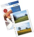 7585 Fotophan 100 x 150 mm hoch weiß 10...