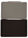 Stempelkissen 9 x 5,5cm schwarz, 1 St.