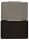 Stempelkissen 9 x 5,5cm schwarz, 1 St.