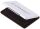 Stempelkissen 9 x 5,5cm schwarz, 1 St.