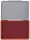 Metall-Stempelkissen Größe 2 - rot, 1 St.