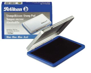 Stempelkissen 2 - 110 x 70 mm, ungetränkt, 1 St.