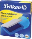 Stempelkissen 3E Kunststoff-Gehäuse - 70 x 50...