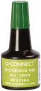 Stempelfarbe - ohne Öl, 28 ml, grün, 1 St.