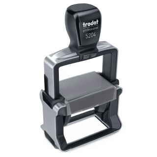 Professional 5204 - für max. 6 Zeilen, 56 x 26 mm, 1 St.