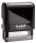 Stempel Printy 4912 - max. 5 Zeilen, 47 x 18 mm, 1 St.