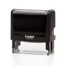 Stempel Printy 4915 - max. 7 Zeilen, 70 x 25 mm, 1 St.