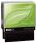 Printer 20 Green Line - max . 4 Zeilen, 14 x 38 mm, 1 St.