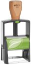 Classic 2600 Green Line - max. 8 Zeilen, 27 x 58 mm, 1 St.