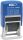 Mini-Dater - Wortbandstempel mit 12 Texten, 1 St.
