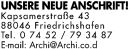 Printer 30 - für max. 5 Zeilen, 18 x 47 mm, 1 St.