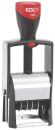 Classic Line Dater - für max. 4 Zeilen, 30 x 45 mm,...