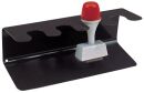 Stempelträger - gerade, 156 x 60 x 65 mm, schwarz,...