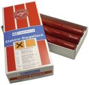Siegellack für Elektro-Siegelstift - 3 Stangen,...