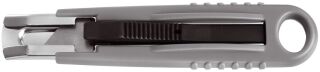 Cutter "PROFESSIONAL" 18 mm - automatisch zurückführende Klinge, 1 St.