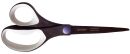 Universalschere Titanum - 20 cm, braun, 1 St.