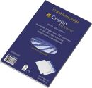 Briefumschlag C4, haftkebend, weiß, Offset 100g, 10...
