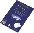 Briefumschlag C4, haftkebend, weiß, Offset 100g, 10...