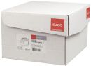 Briefumschlag Office Box mit Deckel - C5, weiß,...