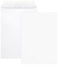 Versandtaschen - B4, ohne Fenster, 100 g/qm, 100...