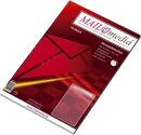 Versandtaschen B4, ohne Fenster, haftklebend, 120 g/qm,...