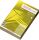 Versandtaschen Recycling - B5 , ohne Fenster, gummiert, 90 g/qm, braun, 50 Stück, 1 St.
