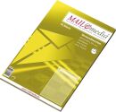Versandtaschen C4 , ohne Fenster, gummiert, 90 g/qm,...