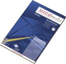 Versandtaschen Recycling - C4 , ohne Fenster,...