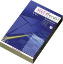 Versandtaschen Recycling - C4 , ohne Fenster,...