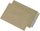 Versandtaschen C5, ohne Fenster, haftklebend, 90 g/qm,...