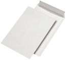 Versandtaschen C5, ohne Fenster, haftklebend, 90 g/qm,...