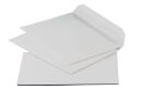 Versandtaschen C5 , ohne Fenster, haftklebend, 100 g/qm,...